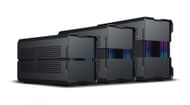 The case can be extended to support more cooling (Image via Phanteks)